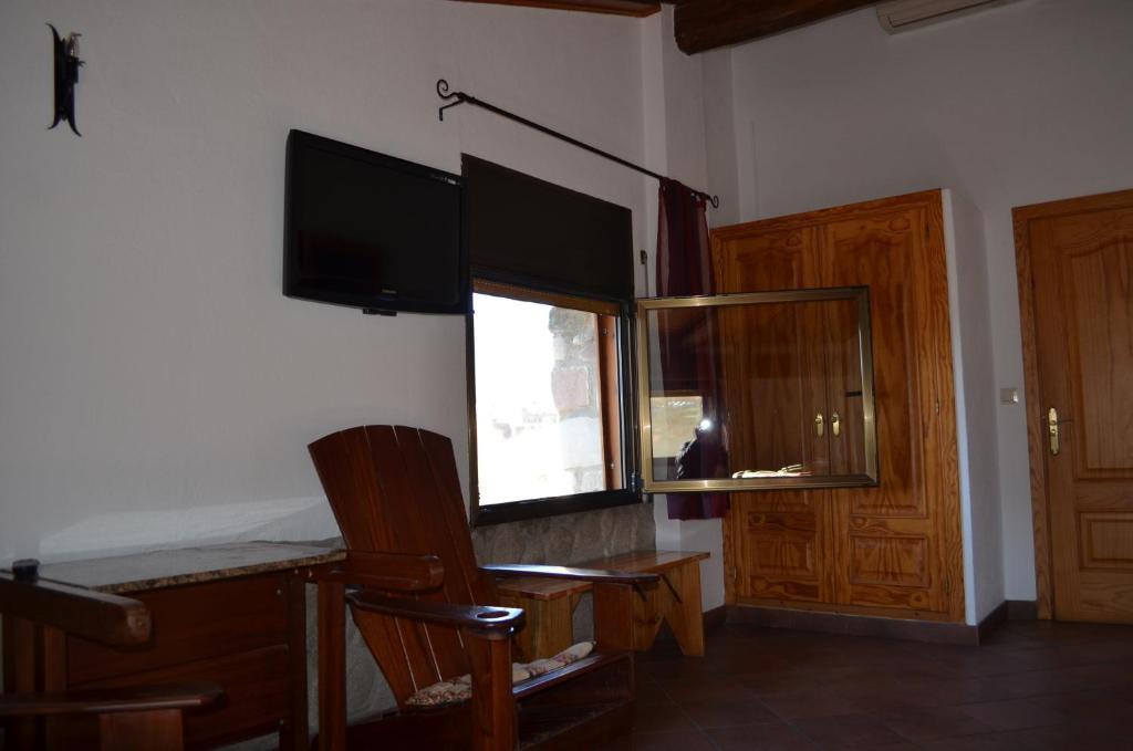 Casa Rural La Vall Del Cadi La Seu d'Urgell Zimmer foto
