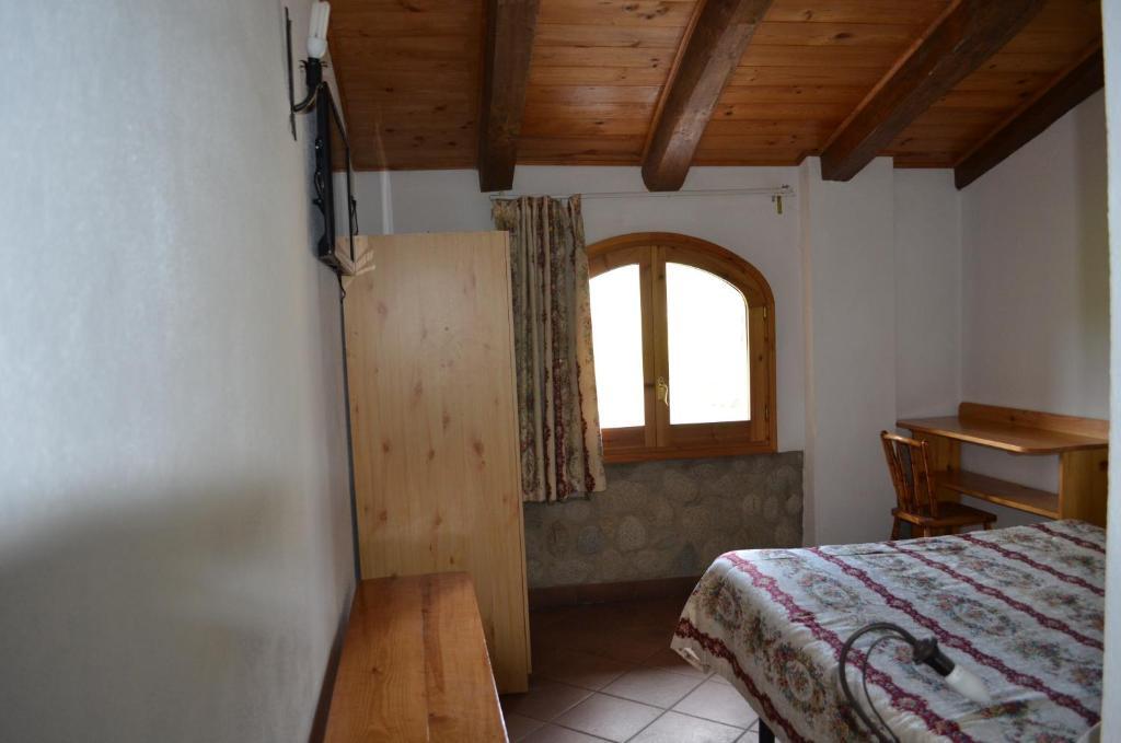 Casa Rural La Vall Del Cadi La Seu d'Urgell Zimmer foto